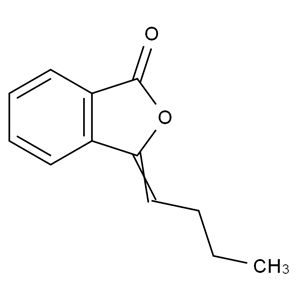 丁苯酞雜質(zhì)2,Butylphthalide Impurity 2