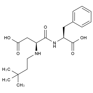 紐甜相關(guān)雜質(zhì)A,Neotame Related Compound A