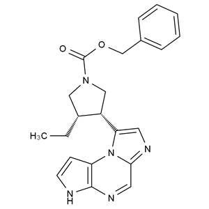 CATO_乌帕替尼杂质12_2095311-51-4_97%