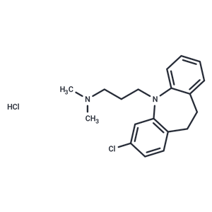 鹽酸氯米帕明,Clomipramine hydrochloride