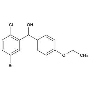 達(dá)格列凈雜質(zhì) 58,Dapagliflozin Impurity 58