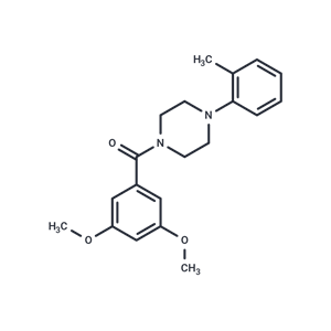 化合物 GAC0001E5|T68316|TargetMol