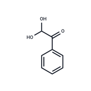 苯基乙二醛|T38465|TargetMol