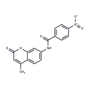 化合物 Anti-inflammatory agent 34|T9748|TargetMol