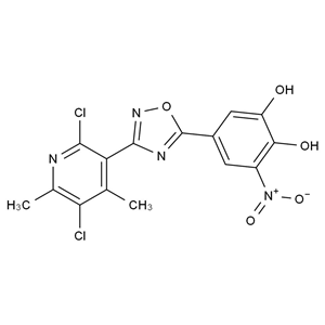 奧匹卡朋雜質(zhì)N2,Opicapone Impurity N2