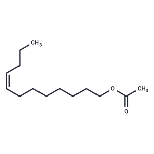 化合物 (Z)-8-Dodecenyl acetate|T20508|TargetMol