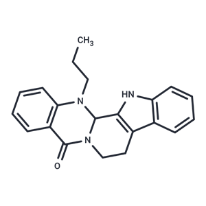 Tubulin抑制劑35|T77584|TargetMol