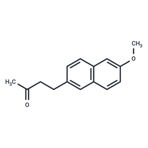 萘丁美酮,Nabumetone