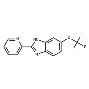 化合物 AI-10-47|T9016|TargetMol