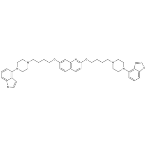 依匹唑派雜質(zhì)73,Brexpiprazole Impurity 73