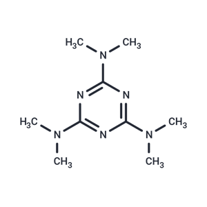 六甲蜜胺,Altretamine