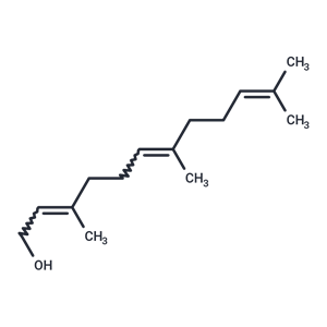 法呢醇,Farnesol