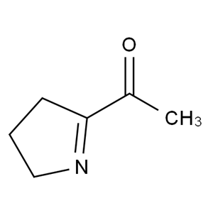 2-乙酰-1-吡咯啉，~10% w/w 甲苯,2-Acetyl-1-pyrroline, ~10% w/w in Toluene