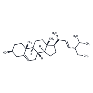 豆甾醇,Stigmasterol