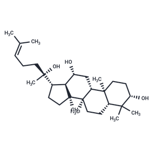 (20R)-原人參二醇,(20R)-Protopanaxadiol