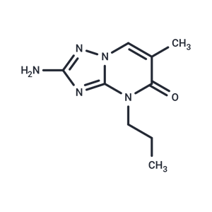 三氮唑嘧啶酮,ICI 63197