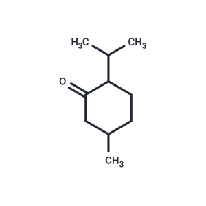 薄荷酮,Menthone