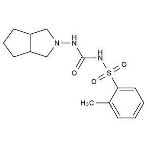 格列齊特EP雜質F,Gliclazide EP Impurity F