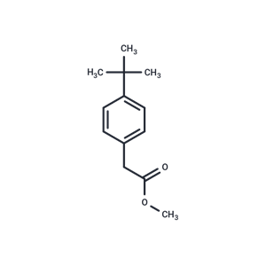 對叔丁基苯乙酸甲酯,Methyl p-tert-butylphenylacetate