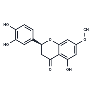 7-O-甲基圣草酚,7-O-Methyleriodictyol