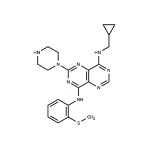 化合物 KHK-IN-1|T15660|TargetMol