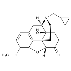 CATO_纳曲酮EP杂质J_16617-07-5_97%