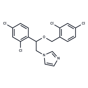 咪康唑,Miconazole