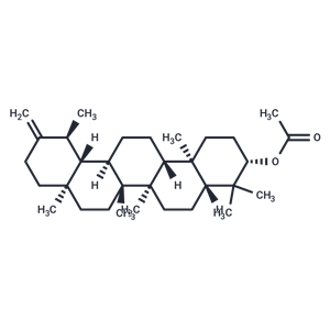 醋酸蒲公英酯|T5781|TargetMol