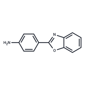 4-(Benzo[d]oxazol-2-yl)aniline,4-(Benzo[d]oxazol-2-yl)aniline