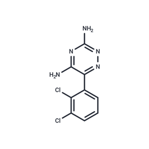 拉莫三嗪,Lamotrigine