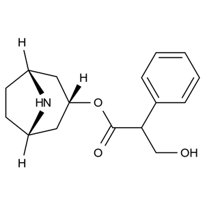 CATO_阿托品EP杂质B_16839-98-8_97%