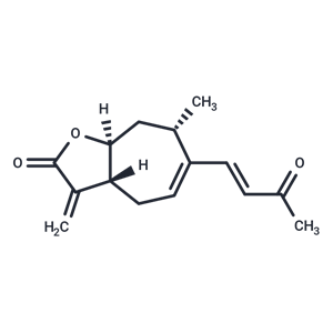 蒼耳亭,Xanthatin