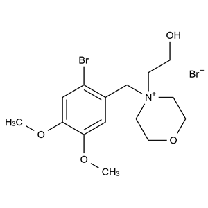 匹維溴銨溴化物雜質(zhì)14,Pinaverium Bromide Impurity 14