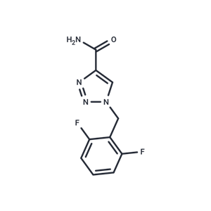 盧非酰胺,Rufinamide