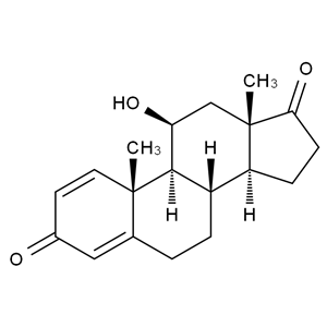 潑尼松龍雜質(zhì)18,Prednisolone  Impurity 18