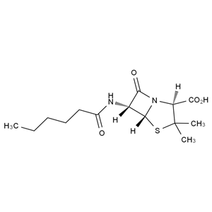CATO_氨苄青霉素杂质22_4493-18-9_97%