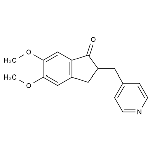 CATO_多奈哌齐EP杂质D_4803-57-0_97%