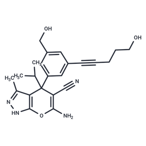 化合物 (Rac)-SHIN2|T72984|TargetMol