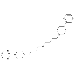 丁螺環(huán)酮EP雜質(zhì)D,Buspirone EP Impurity D