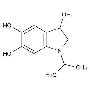 異丙腎上腺素雜質(zhì)40,Isoproterenol Impurity 40