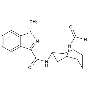 格拉司瓊雜質(zhì)14,Granisetron Impurity 14