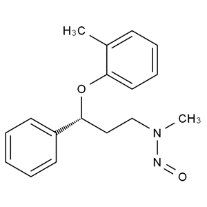 托莫西汀杂质30,Atomoxetine Impurity 30