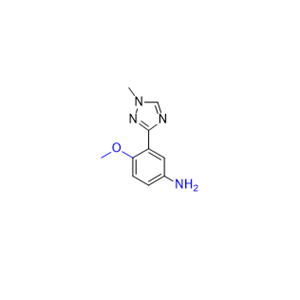 氘可來昔替尼雜質(zhì)27