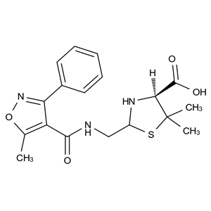 苯唑西林EP雜質D,Oxacillin EP Impurity D