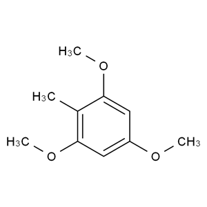 CATO_1,3,5-三甲氧基-2-甲苯_14107-97-2_97%