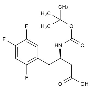 西他列汀雜質(zhì)28,Sitagliptin Impurity 28