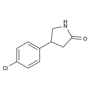 CATO_巴氯芬EP杂质A_22518-27-0_97%