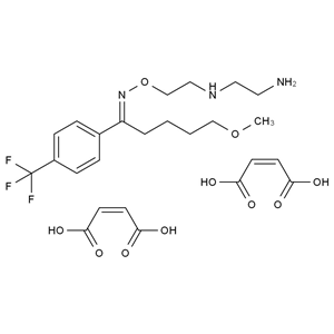 氟伏沙明EP雜質(zhì)F 雙馬來酸鹽,Fluvoxamine EP Impurity F Dimaleate