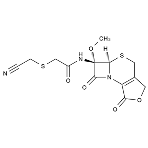 頭孢美唑雜質(zhì)3,Cefmetazole Impurity 3