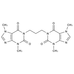 己酮可可堿EP雜質(zhì)K,Pentoxifylline EP Impurity K